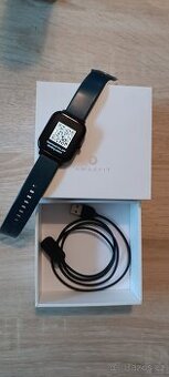 AMAZFIT GTS chytré hodinky