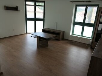 Pronájem bytu 2+1 Prachatice, pěkné bydlení