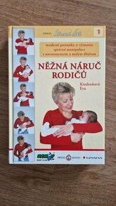 Kniha Něžná náruč rodičů - 1