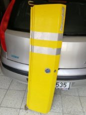 Dveře Fiat Ritmo