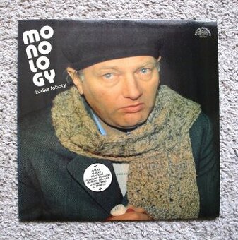 Monology L. Soboty - 1