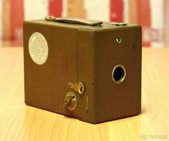 Kodak jubilejní model
