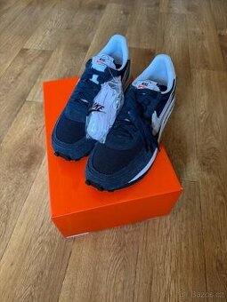 Sacai blue void - 1