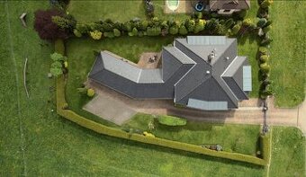 Prodej rodinný dům s penzionem, Nový Jičín, Pod Skalkou - 1