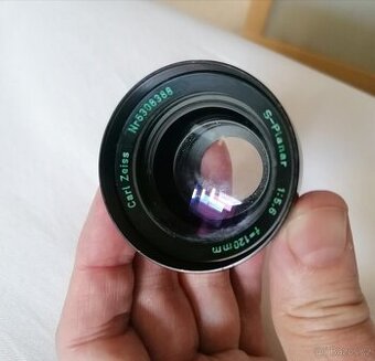 Carl zeiss - 1