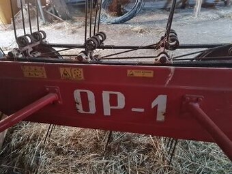 Obracec sena