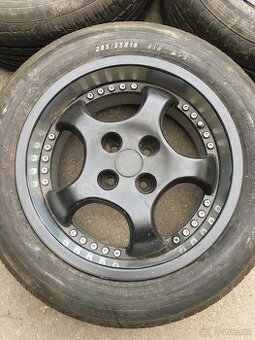 Alu kola 4x100 r16