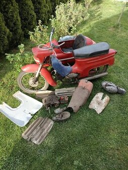 Jawa 50