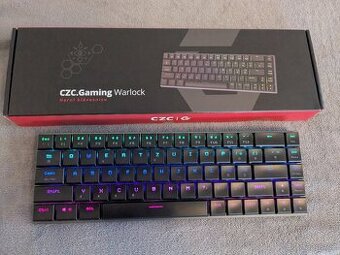 CZC Gaming Warlock