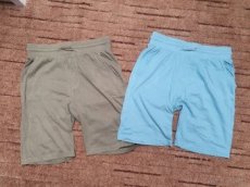 2x Chlapecké kraťasy vel.146/152