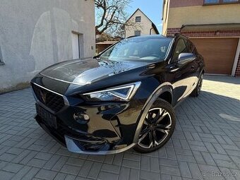 Cupra Formentor 1.5 TSi 110Kw/DSG/Virtual/Kamera/ACC/14000Km
