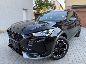Cupra Formentor 1.5 TSi 110Kw/DSG/Virtual/Kamera/ACC/14000Km