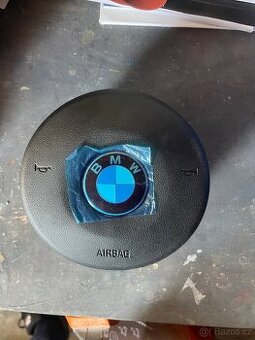 Bmw airbag volantu Mpaket f31/30