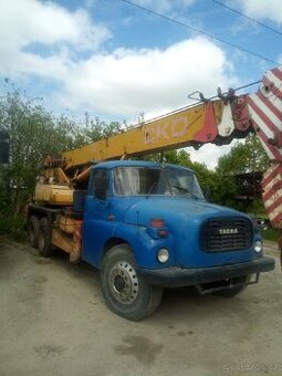 Tatra 148 AD20