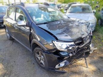 Dacia Sandero 0,9 TCe 90 Stepway