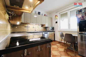 Prodej bytu 2+1, 60 m², Libavské Údolí