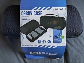 Venom PlayStation Portal Carry Case