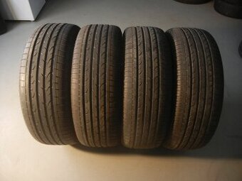 Letní pneu Bridgestone 235/60R18