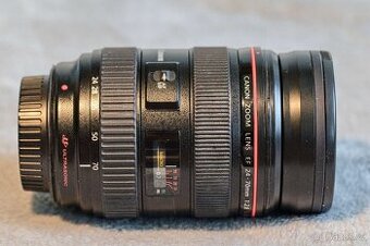 Canon 24-70 F 2,8 L USM