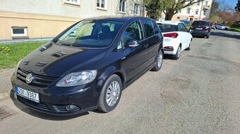 VW Golf Plus