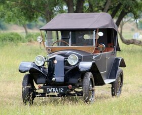 Tatra 12