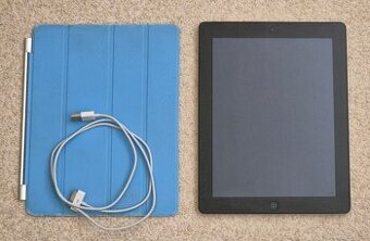 Apple iPad 2 Space Gray (A1395) Wi-Fi