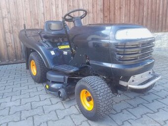 ZAHRADNÍ TRAKTOR HUSQVARNA