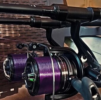 Shimano Naviják Aerlex 10000 XTB - 1