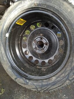Rezerva Pirelli