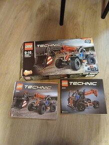 Lego 42061