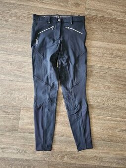 Rajtky ELT Gala grip vel. 36 tmavě modré - 1