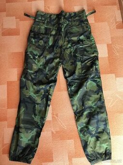 Maskáče vz 95