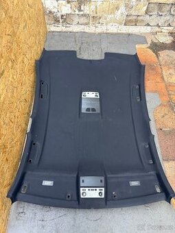 Stropnice BMW E60 MPAKET MSPORT