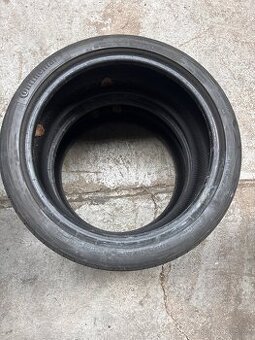 Continental EcoContact 6 225/40 R18