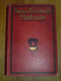 Neue Tierheilmethode dr.KNOLL - 1