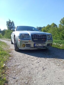 prodam chrysler 300c
