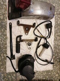 Suzuki GN 250