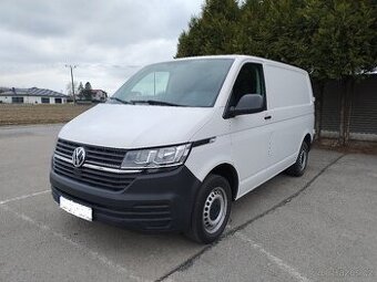 VW Transporter T6