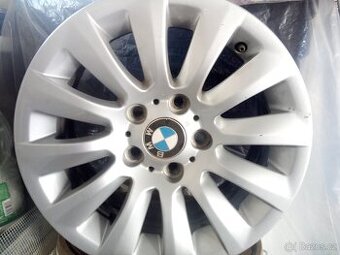 ALU kola Bmw1