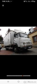 Avia Skříň chladici - 1