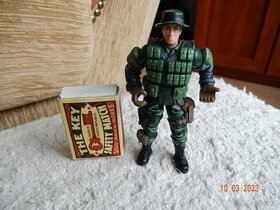 Akční figurka Chap Mei - 1