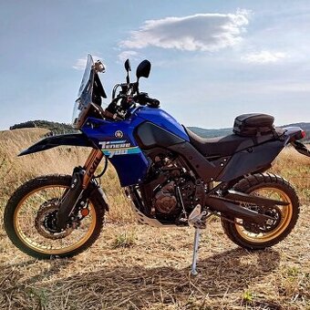 Yamaha Tenere 700 extreme