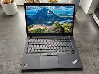 Lenovo Thinkpad T14