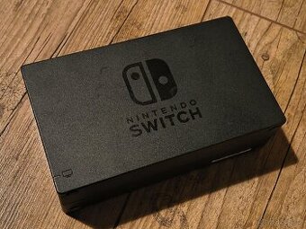 Dock pro Nintendo switch HAC-007