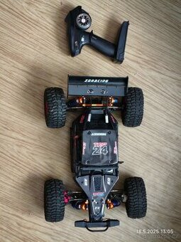 RC auto na ovladani Dune Racer Pro Desert buggy 1:10
