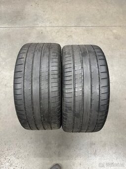 285/35R20 Michelin Pilot Super Sport