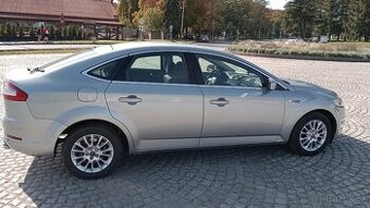 Ford Mondeo 2.0 149kw