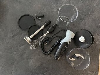 BOSCH MSM67170 ErgoMixx