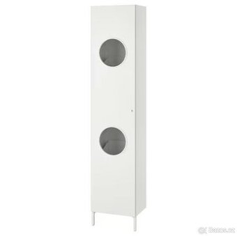 Skříň na prádlo IKEA NYSJÖN