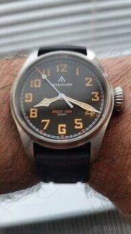 Pilotky Steeldive - 1